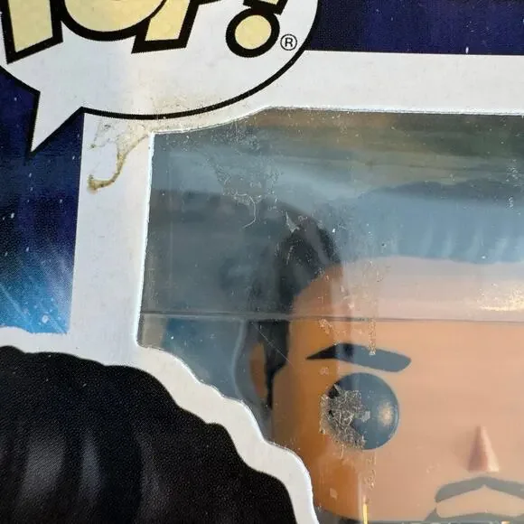 Gilgamesh Funko Pop 730 (listing #1) - Picture 2 of 7